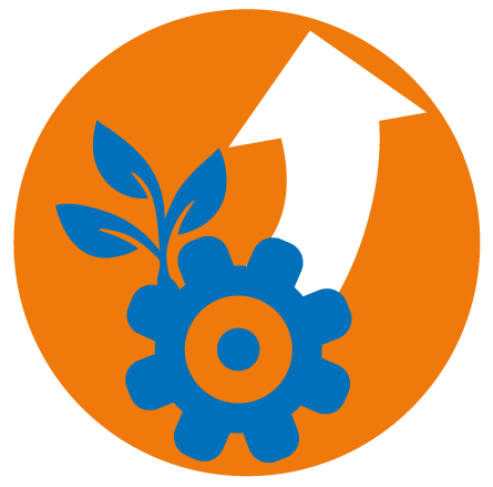 Efficiency & Sustainability