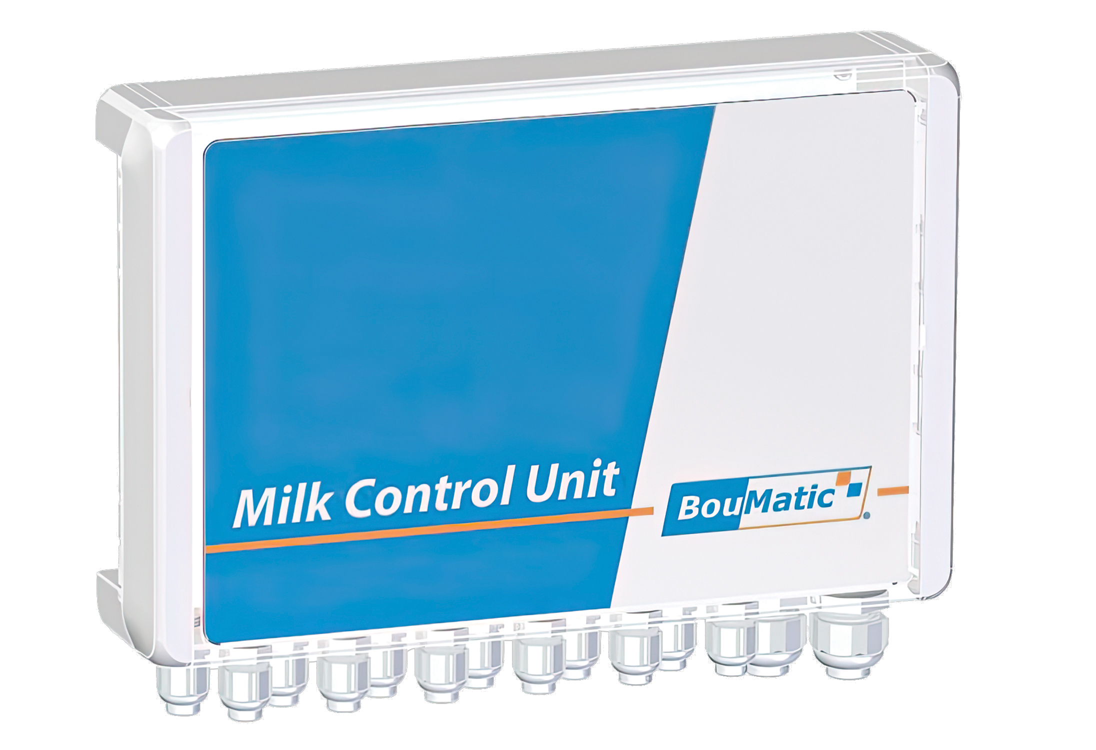 Milk Control Unit