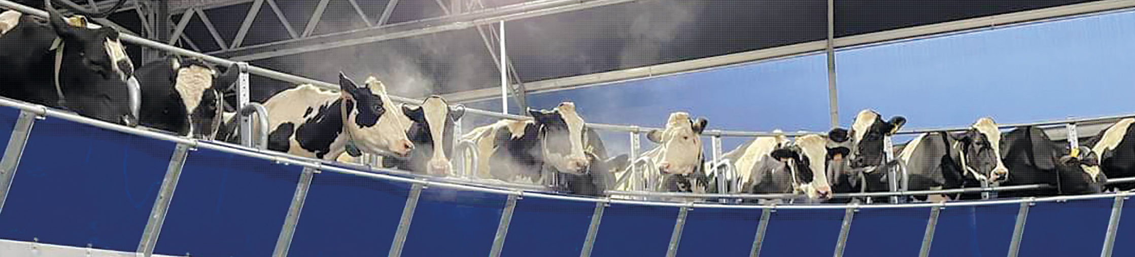 HerdMetrix Apollo Rotary