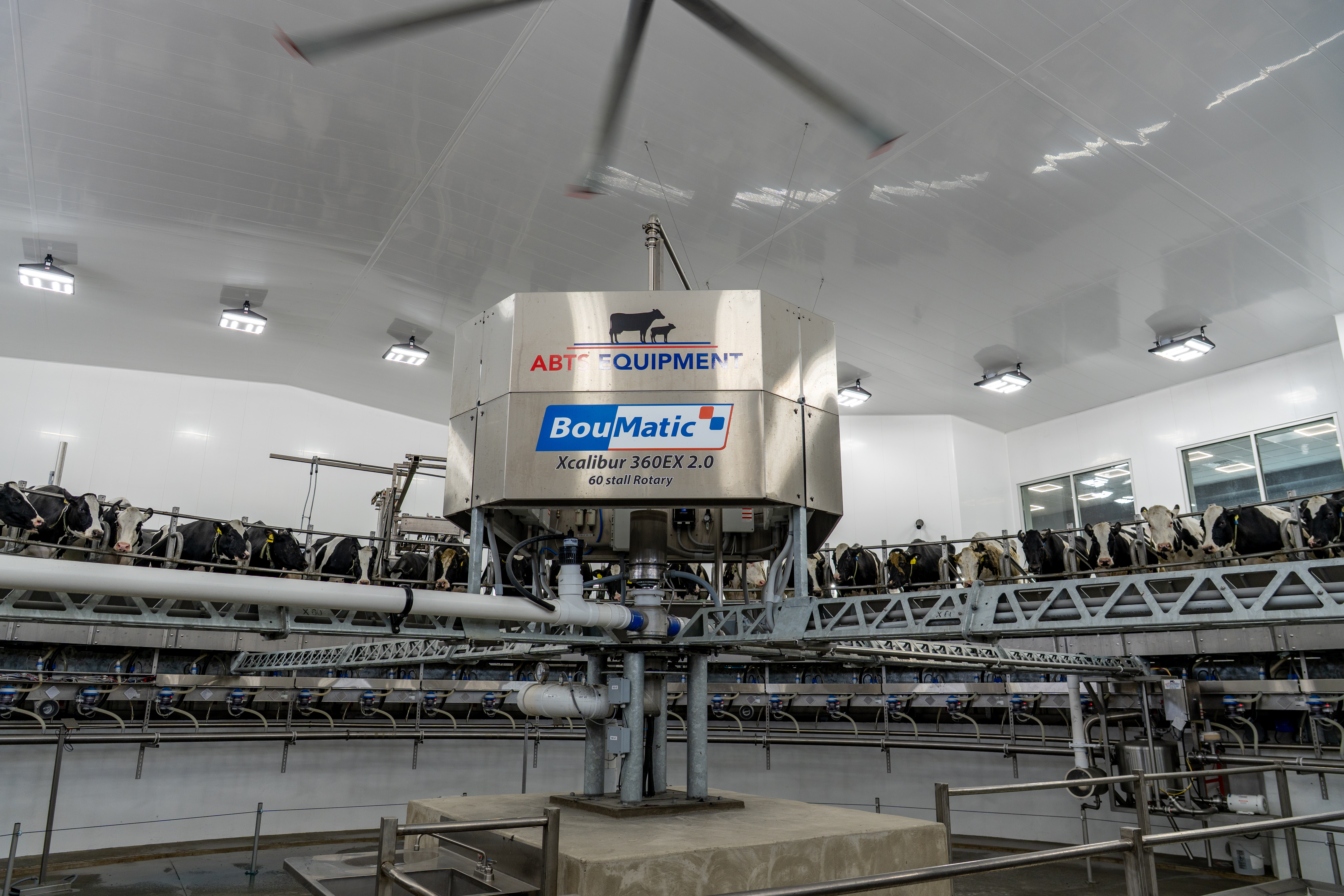 Abts Equipment