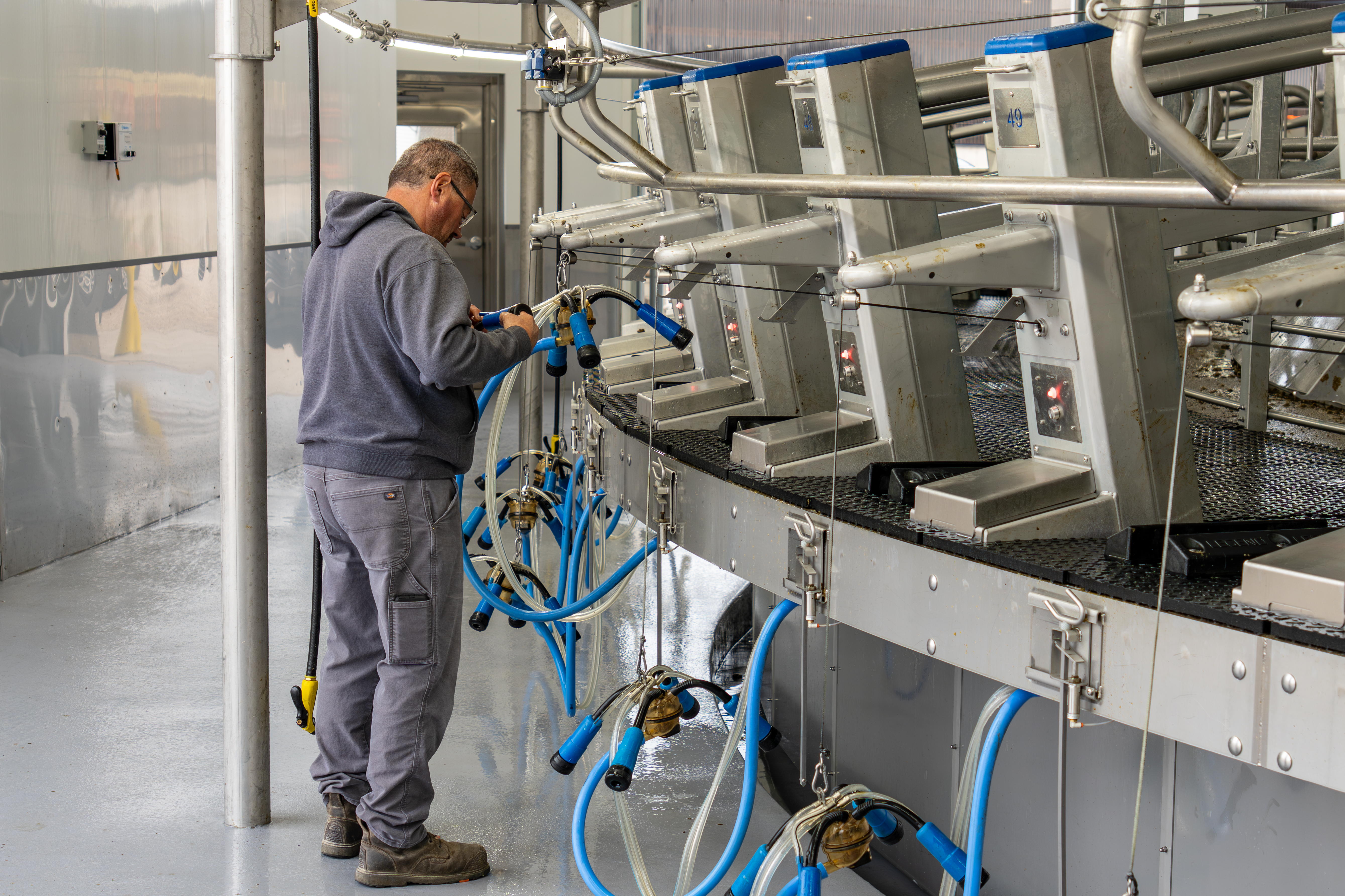 Abts Equipment