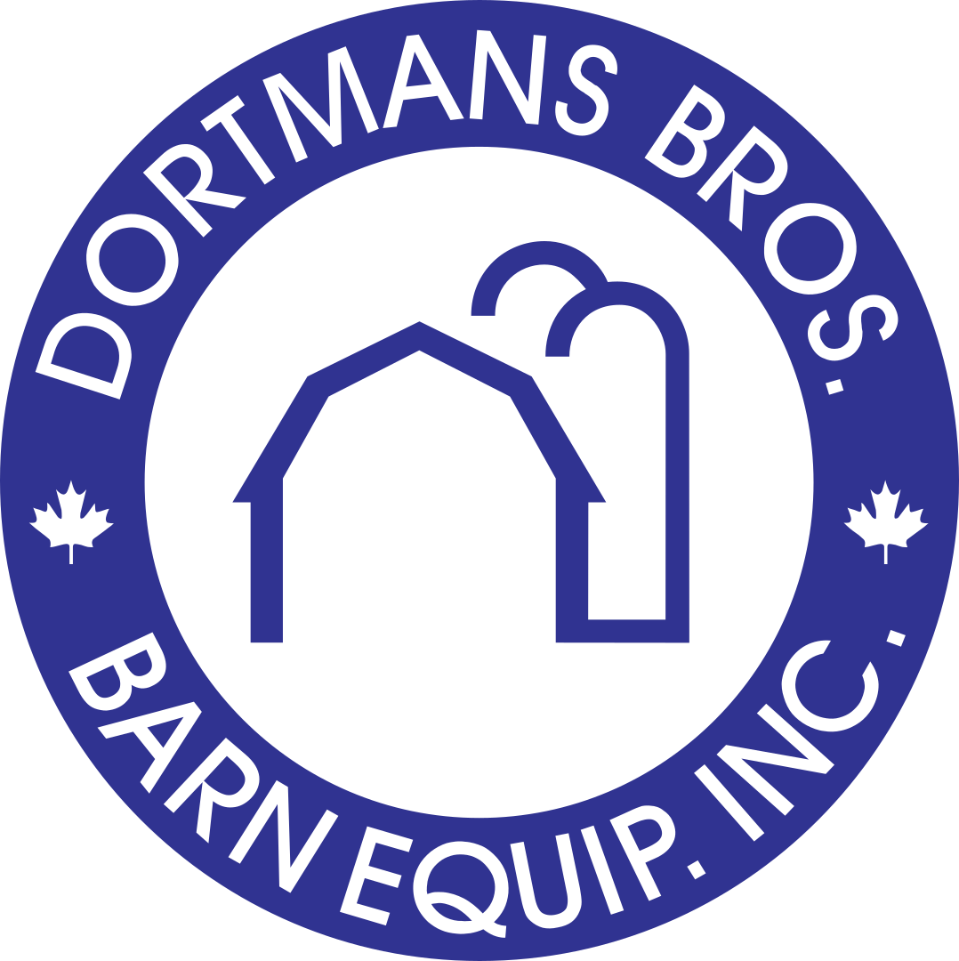 Dortmans Bros Barn Equipment logo