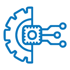 All Automated Icon
