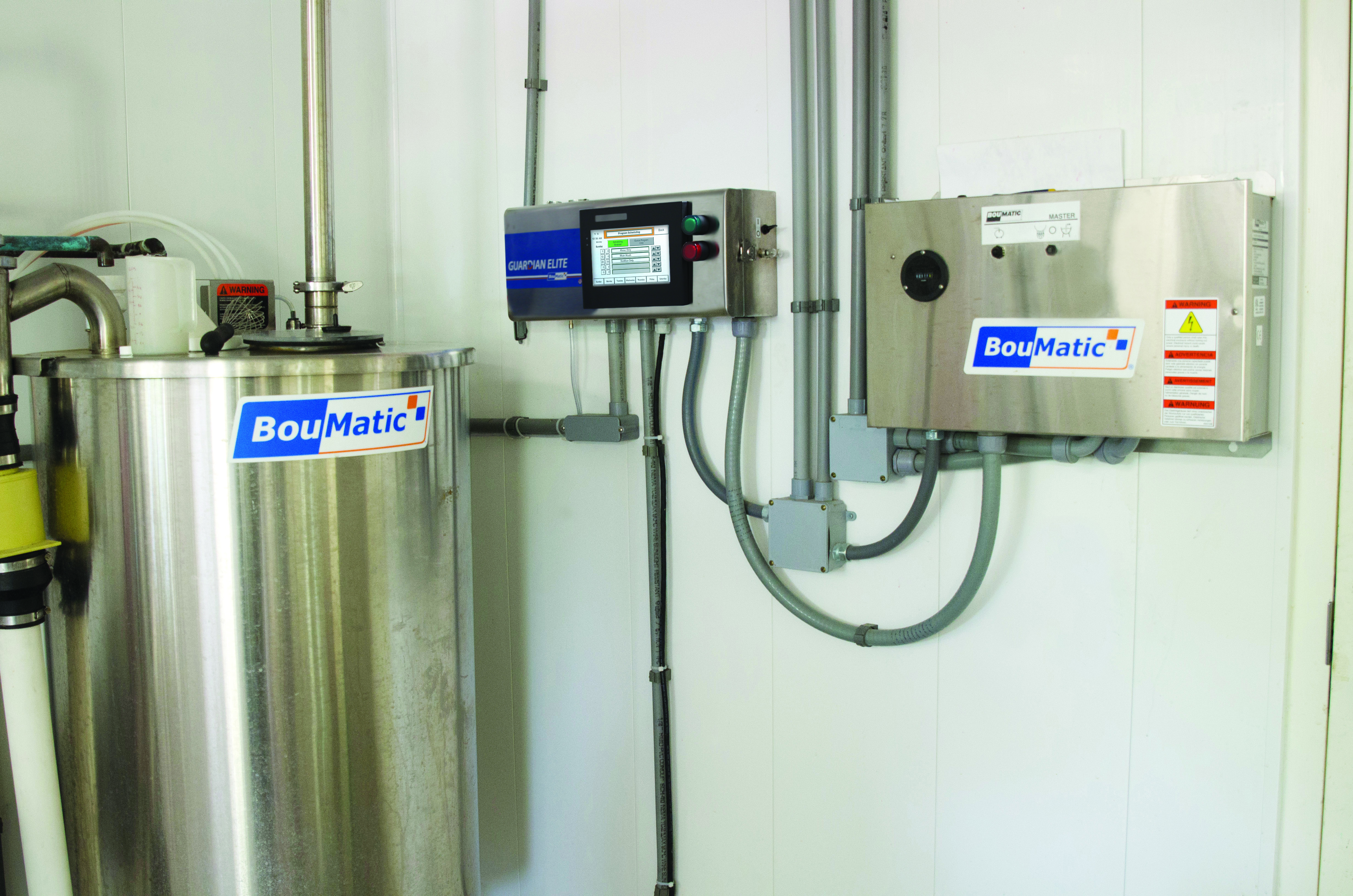 Guardian Elite installed