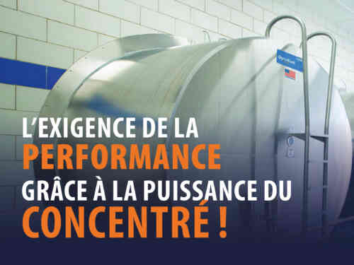 Promo concentré 2026