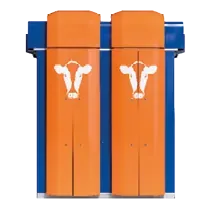 Gemini UP Double box