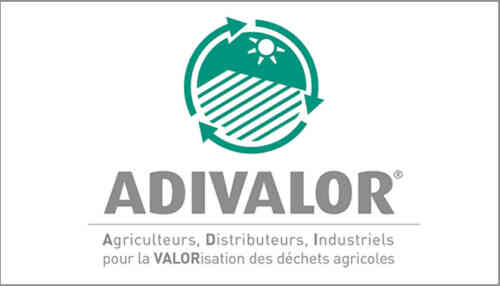 BouMatic partenaire de la filière française de gestion des déchets ADIVALOR