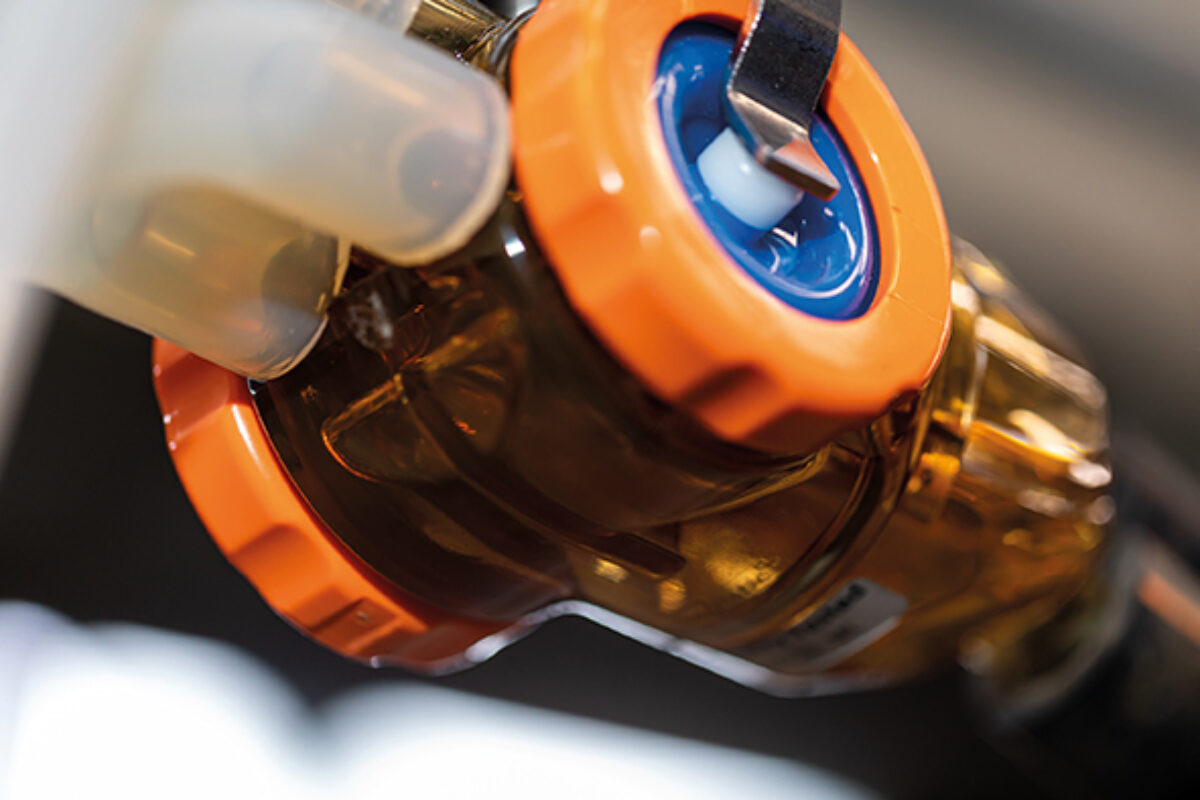 Ovimax BouMatic launches new versions of its milking clusters… | BouMatic