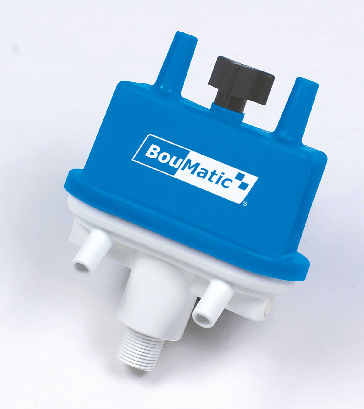 The Evolution of Pulsation BouMatic