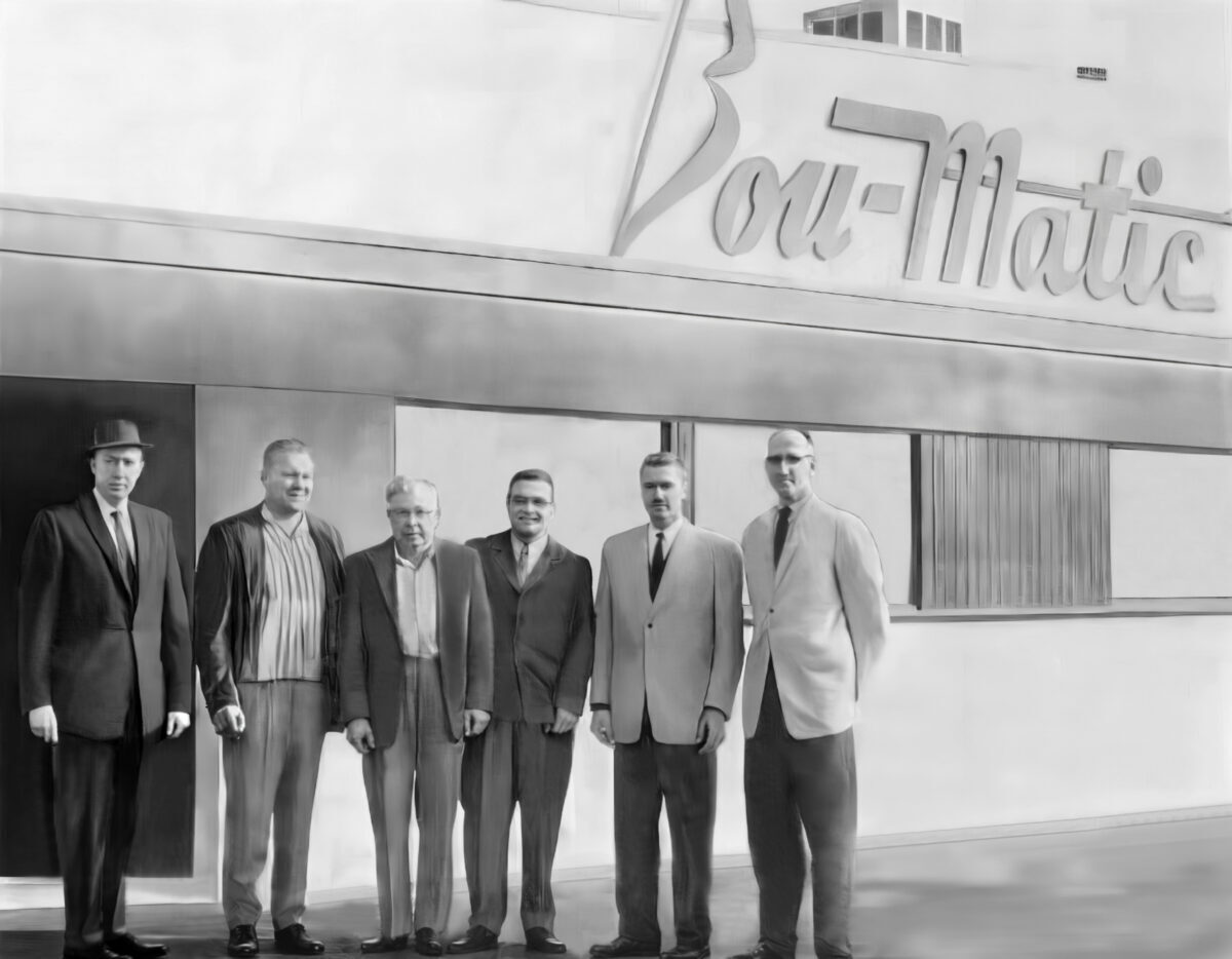 BouMatic Milking gently, quickly and completely.