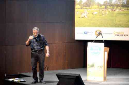 Optimiser la santé des animaux pour rationnaliser les couts vétérinaires et obtenir un meilleur rendement de l'exploitation