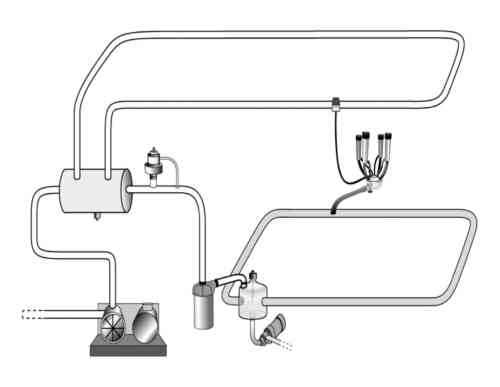 An Introduction to BouMatic Milking Machine Products and how they work - by MilkTech International