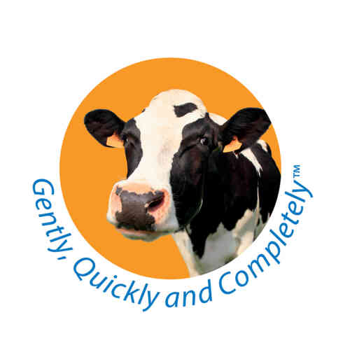 BouMatic milking philosophy