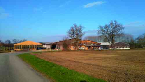 GAEC STIVAN - TÉMOIGNAGE DE Bruno GREFFET