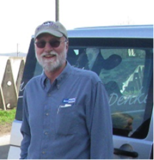 Barn Planning to Maximize Cow Comfort - Dr David REID