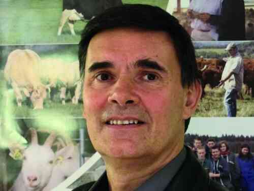 Contexte technico-économique et pistes de valorisation des élevages laitiers en France - GERARD YOU