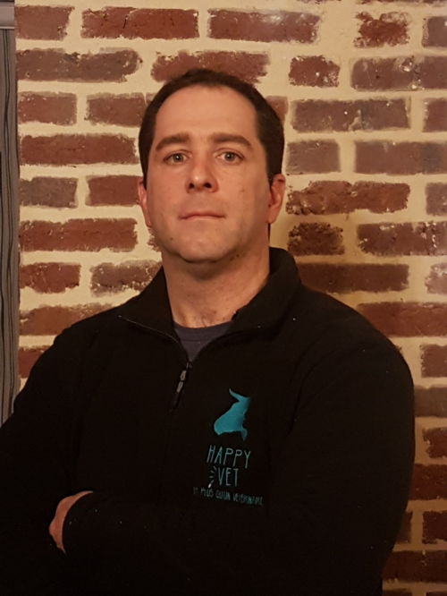 Le confort de la vache laitière : leviers pour optimiser l’efficacité de son troupeau - Dr. Thibault HINTZY