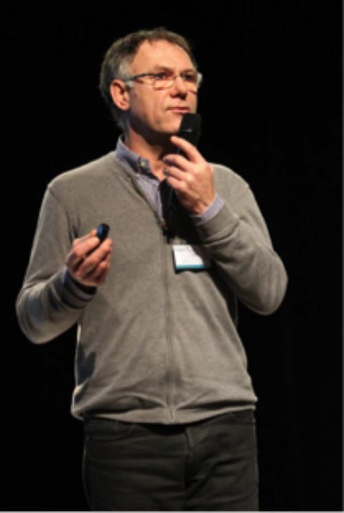 Paul-Gilles POSSEME – XPERTIA - Bien gérer le regroupement des exploitations