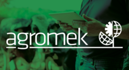 BouMatic Gemini erhielt 2 Sterne bei Agromek Stars Special Edition 2021