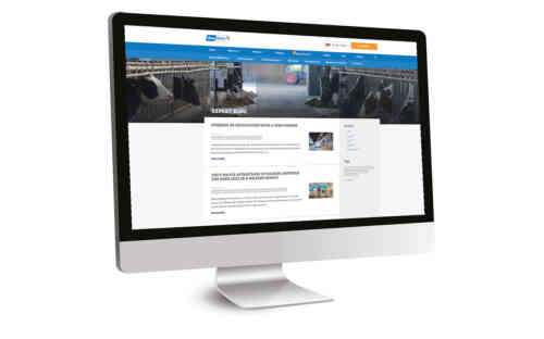 Besuchen Sie unseren Experten-Blog!