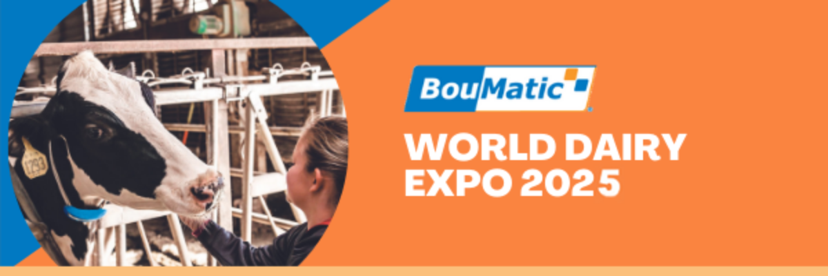 World Dairy Expo 2025