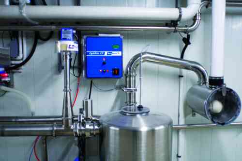 OptiFlo CF Replacement Drives