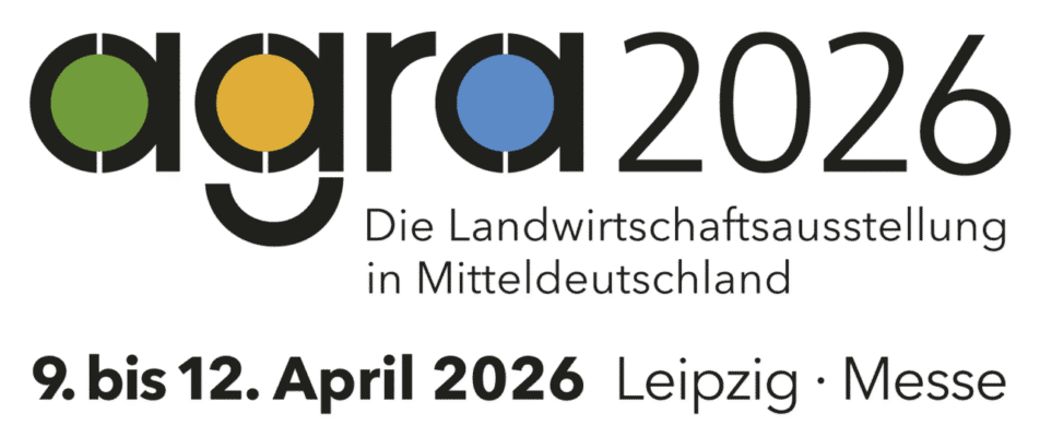 Agra Leipzig // Melktechnik Lauterbach und TWL