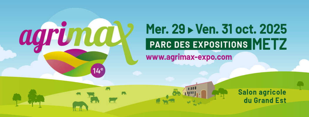 Agrimax