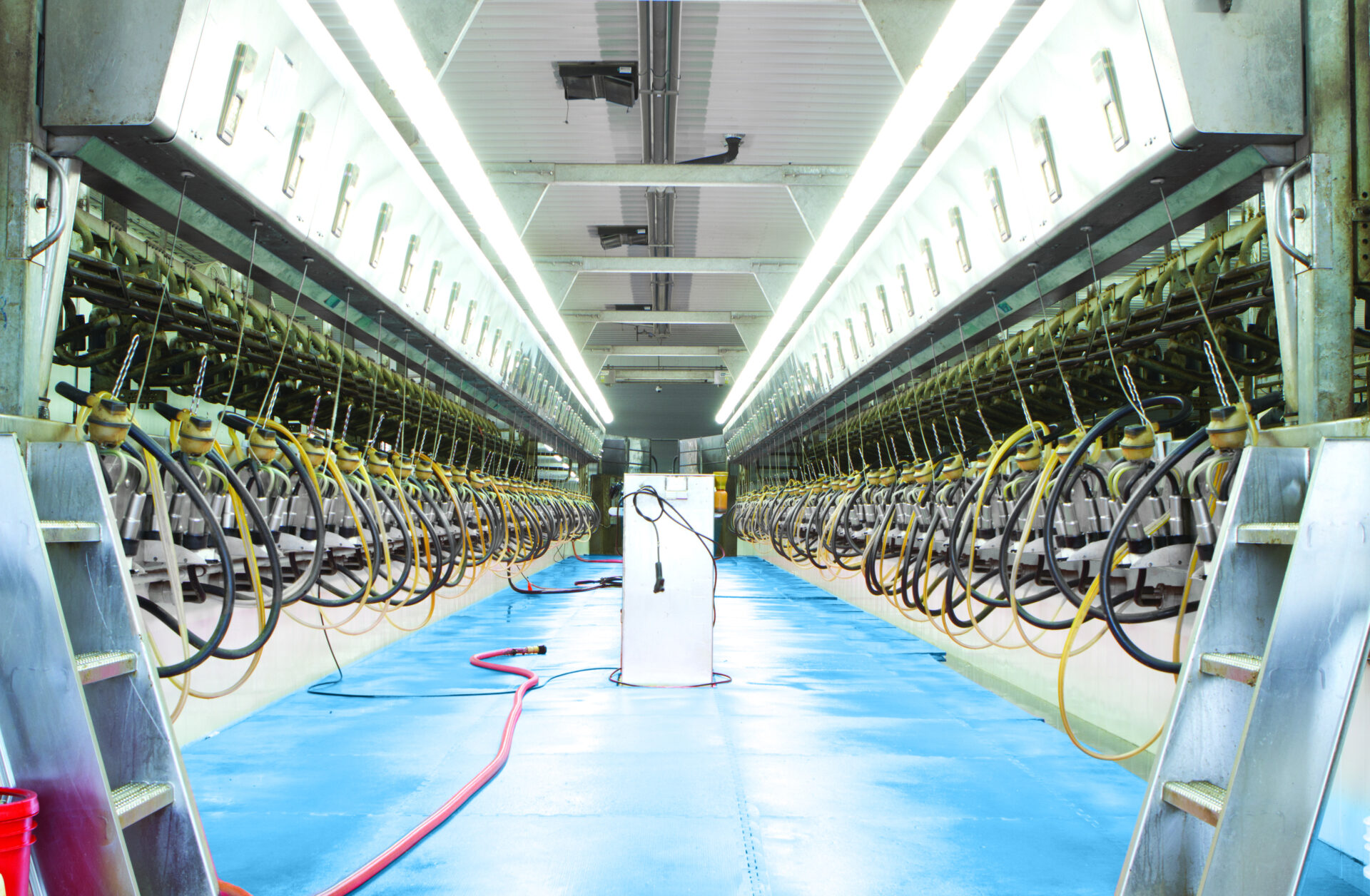 Anti-Fatigue Parlor Mats