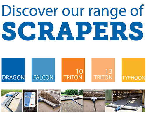 Ontdek nu ons gamma mestschuiven