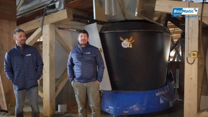 GAEC de l'Oiseau : En montagne, moderniser sans renier la tradition