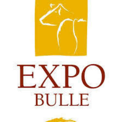 Expo Bulle // Aubry