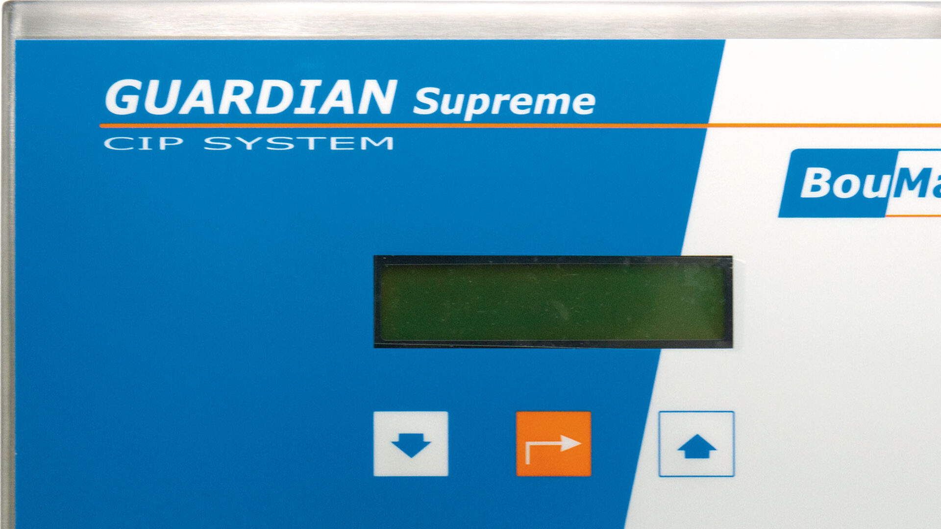 Guardian Supreme