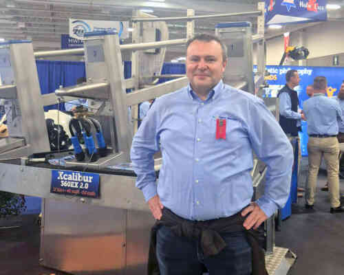 Inside the Hungarian Dairy Market: insights from a leading dairy expert