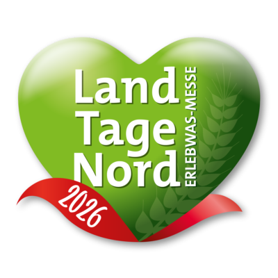 Land-Tage Nord // Schriever Kommt