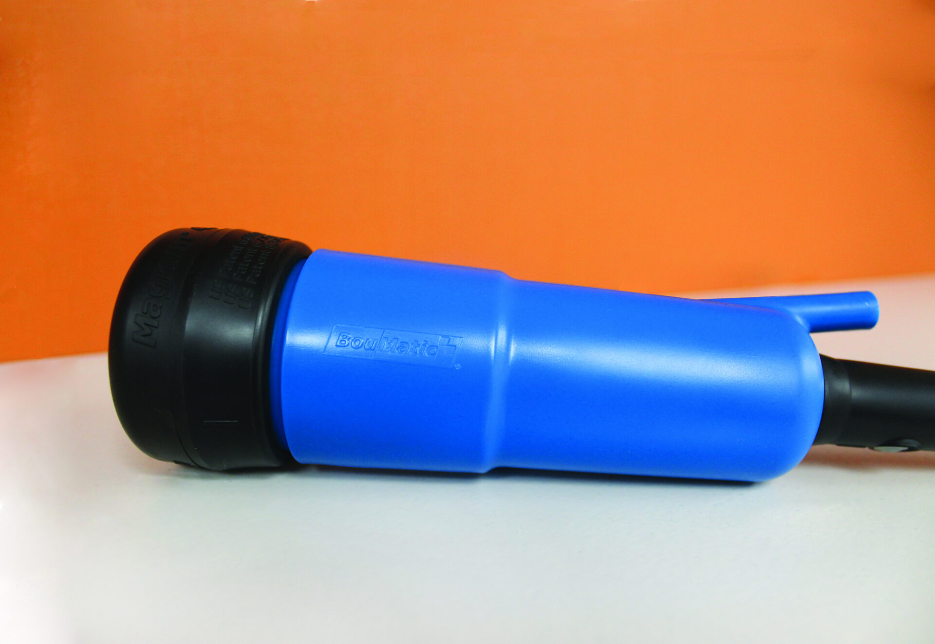 Magnum LWX00 Shell