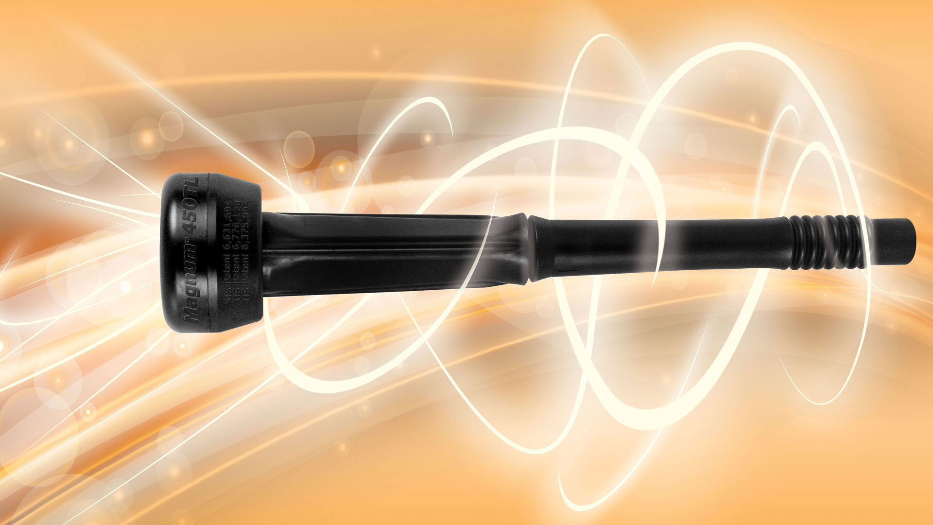 Magnum™ TL "Turbo" Liner Series
