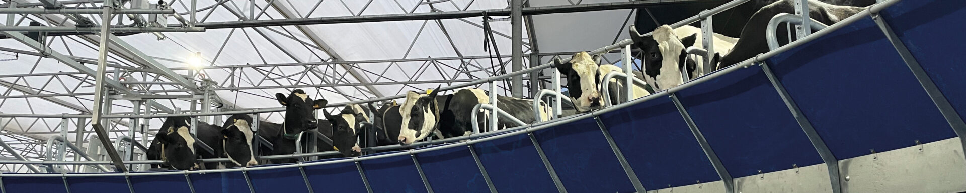 MilkGenius - In-Line Milk Analyzer