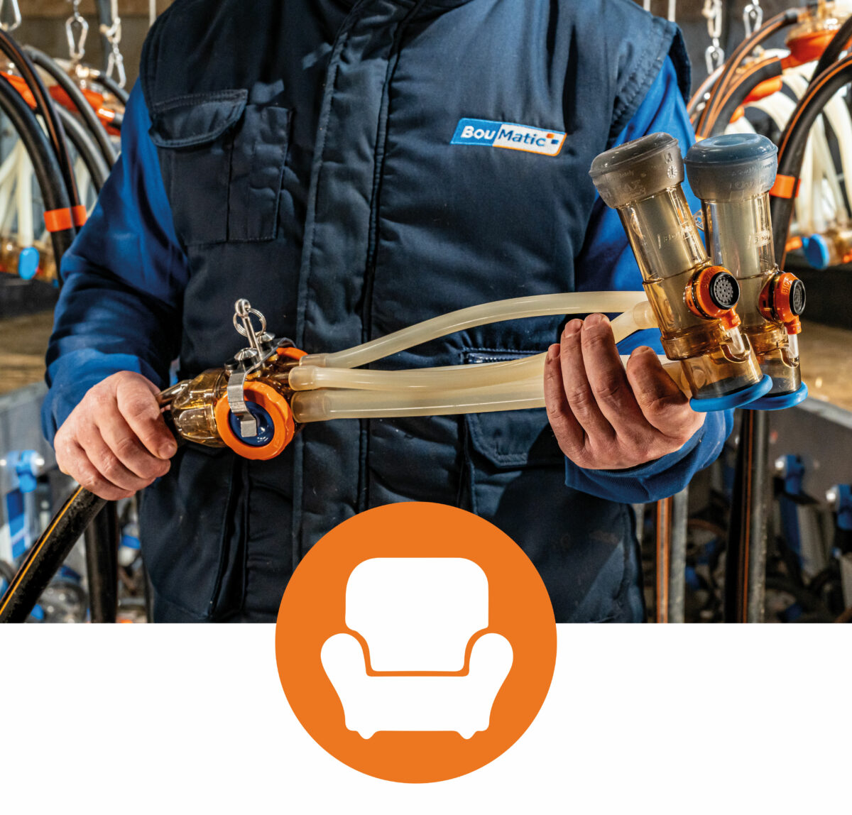 Ovimax BouMatic | OviMAX