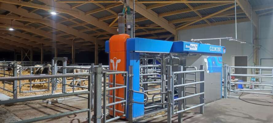 Porte Ouverte // Ferme Guillot Lecoeur // Lactaservices