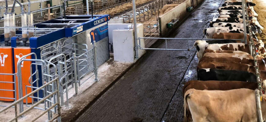 Portes Ouvertes – GAEC Rigals (Famille Falgayrat)