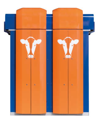 Porte ouverte // Fédéric Suard // Aubry