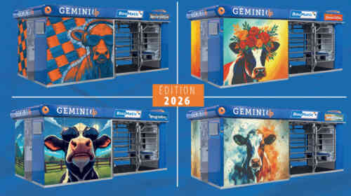 Gemini'ART - Edition 2026