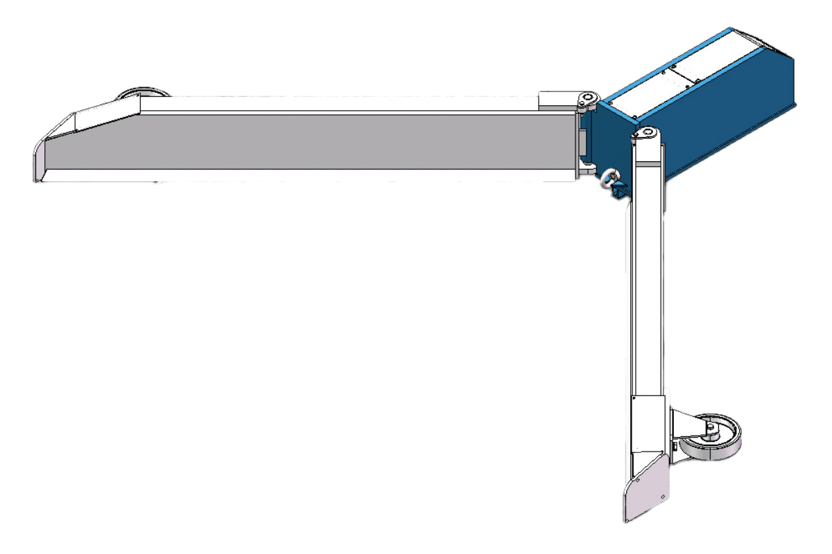 BouMatic | Slurry scrapers