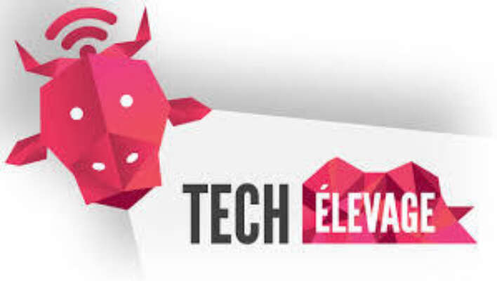 Tech Elevage
