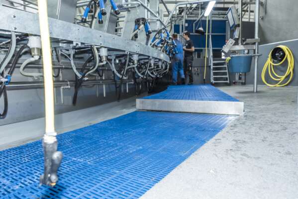 UniFloor